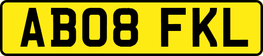 AB08FKL