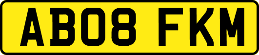 AB08FKM