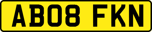 AB08FKN