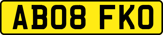 AB08FKO