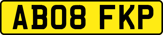 AB08FKP
