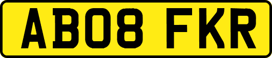 AB08FKR