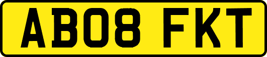 AB08FKT
