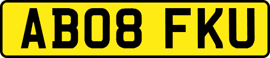 AB08FKU