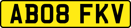 AB08FKV