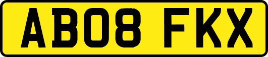 AB08FKX