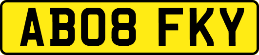AB08FKY