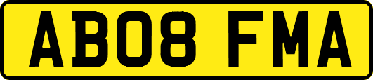AB08FMA