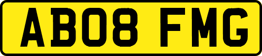 AB08FMG