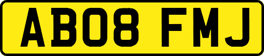 AB08FMJ