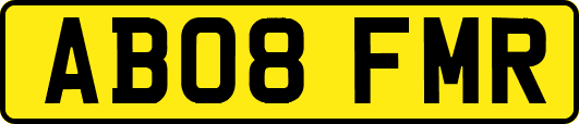 AB08FMR