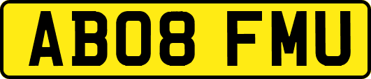 AB08FMU