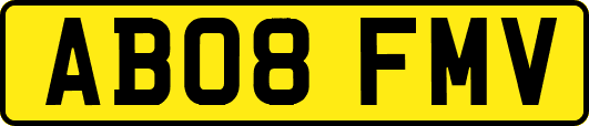 AB08FMV