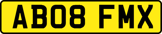AB08FMX