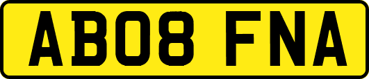 AB08FNA