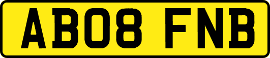 AB08FNB