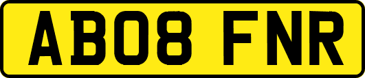 AB08FNR