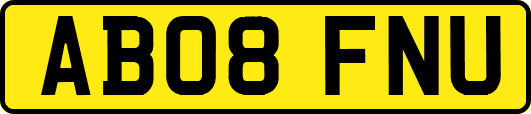 AB08FNU