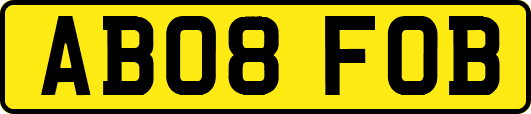 AB08FOB