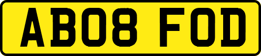 AB08FOD