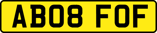 AB08FOF