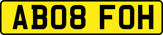 AB08FOH