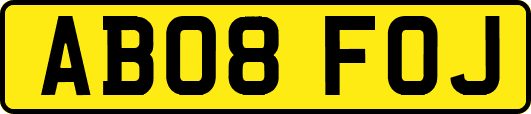 AB08FOJ