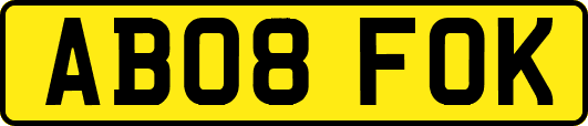 AB08FOK