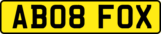 AB08FOX