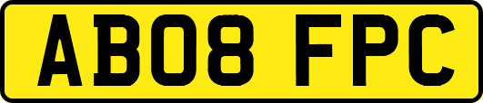 AB08FPC