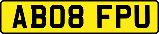 AB08FPU