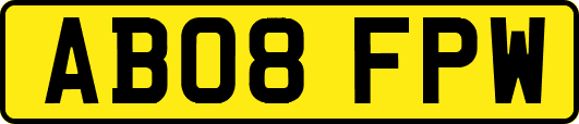 AB08FPW
