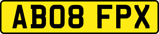 AB08FPX
