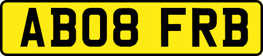 AB08FRB
