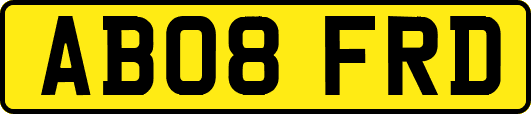 AB08FRD