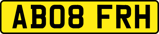 AB08FRH