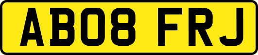 AB08FRJ
