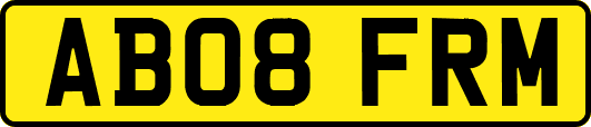 AB08FRM