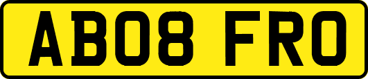 AB08FRO