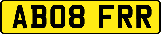 AB08FRR