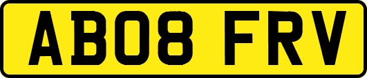 AB08FRV