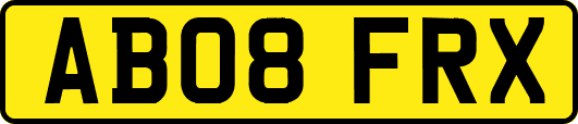 AB08FRX