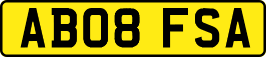 AB08FSA