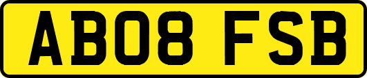 AB08FSB
