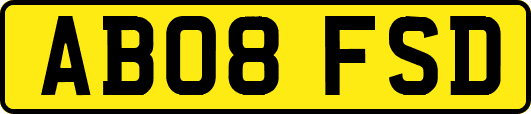 AB08FSD