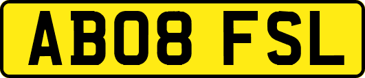 AB08FSL