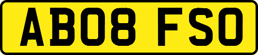 AB08FSO