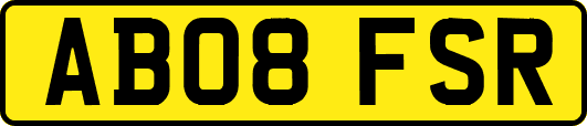 AB08FSR
