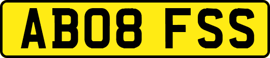 AB08FSS