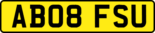 AB08FSU